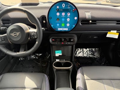 2026 MINI CONVERTIBLE ICONIC