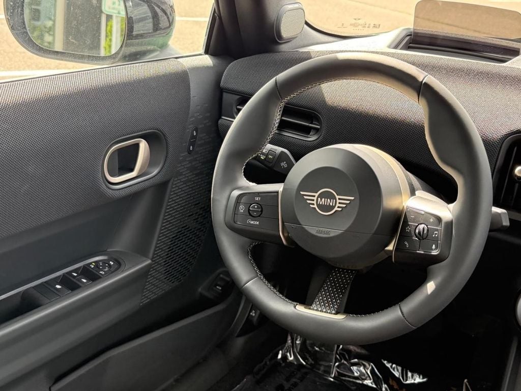 2026 MINI Convertible S - Photo 9