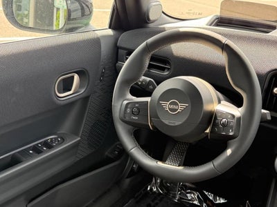 2026 MINI CONVERTIBLE ICONIC