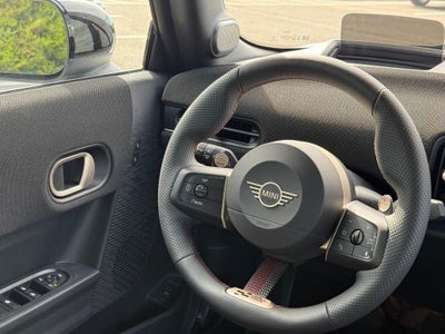 2026 MINI CONVERTIBLE ICONIC
