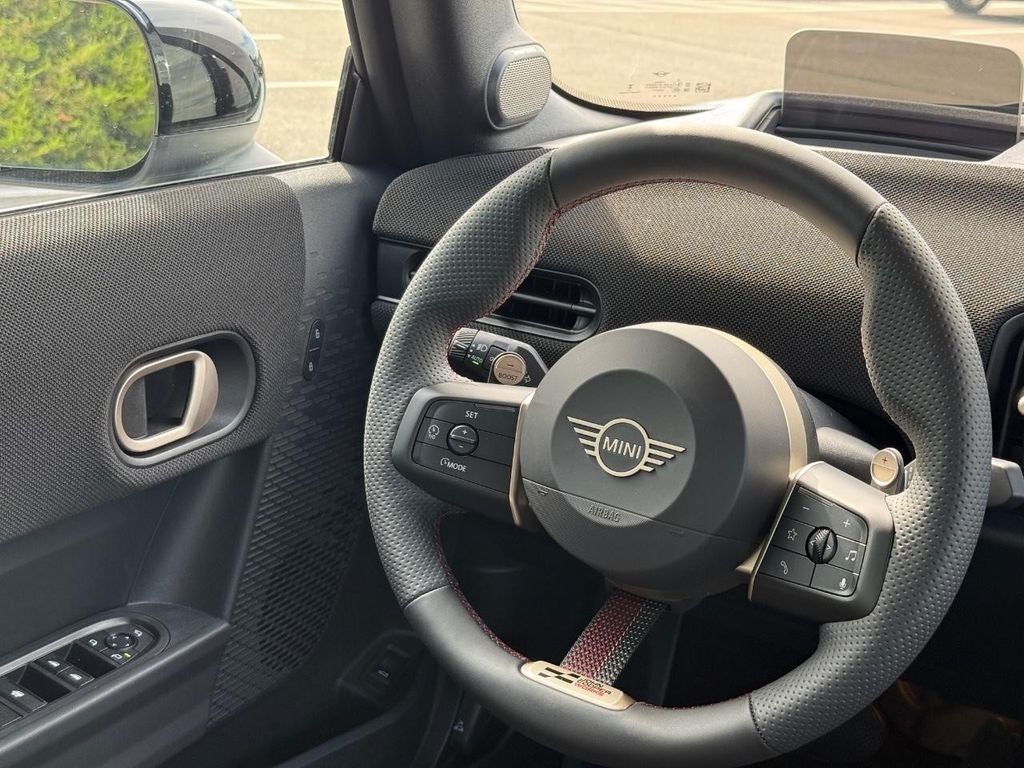 2026 MINI CONVERTIBLE ICONIC