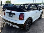 2026 MINI CONVERTIBLE ICONIC