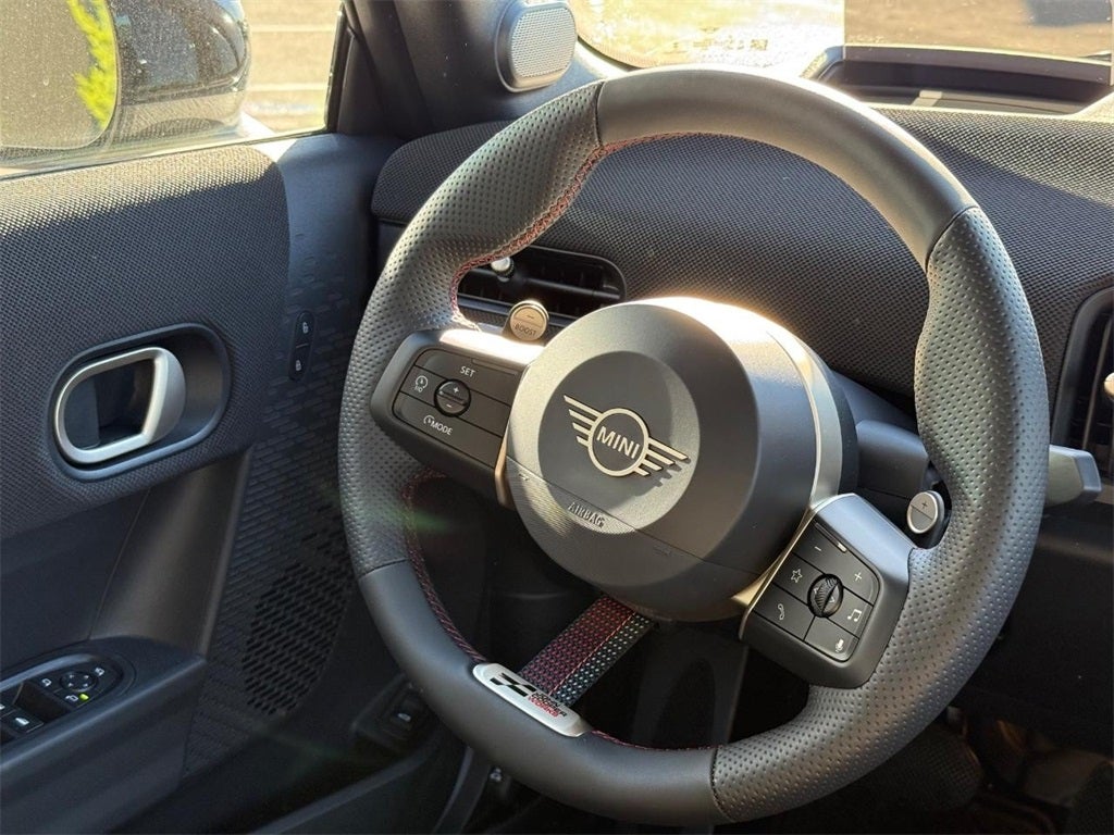 2026 MINI Convertible Cooper S