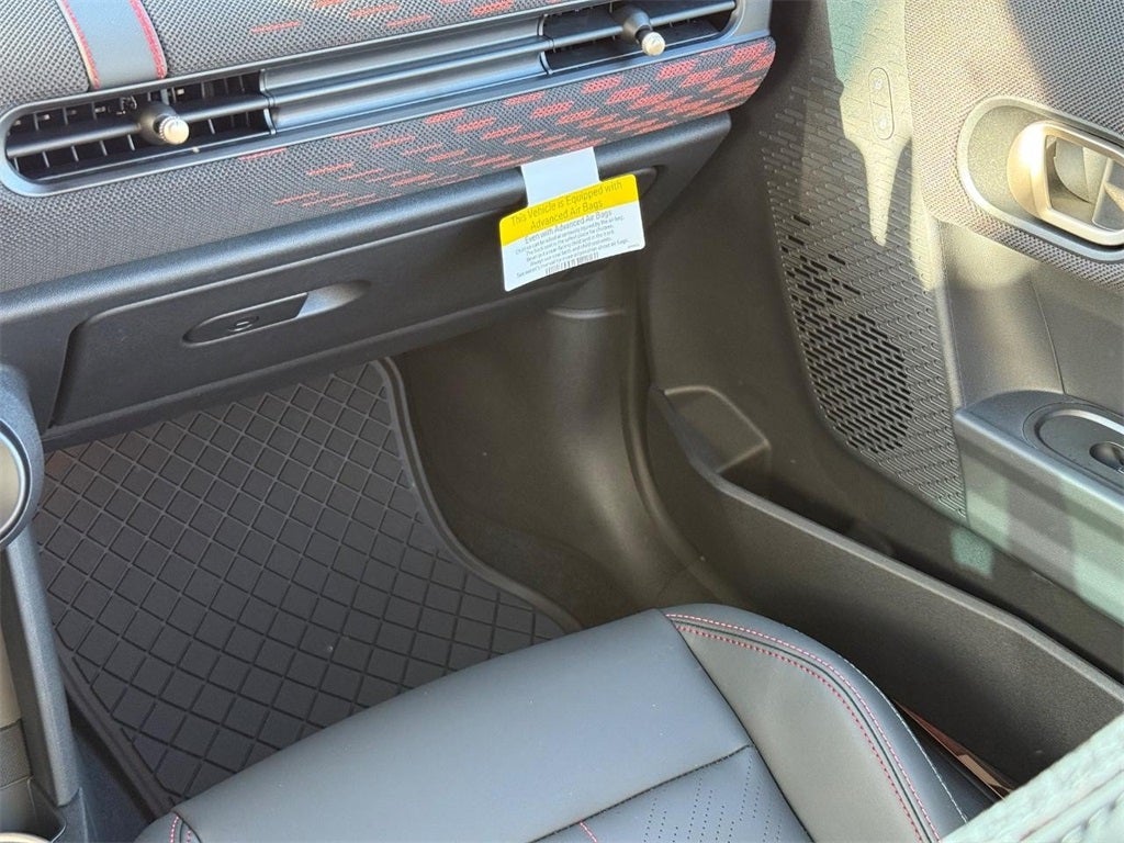 2026 MINI Convertible Cooper S