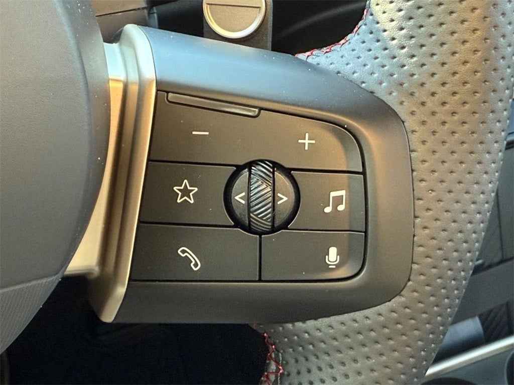 2026 MINI Convertible Cooper S