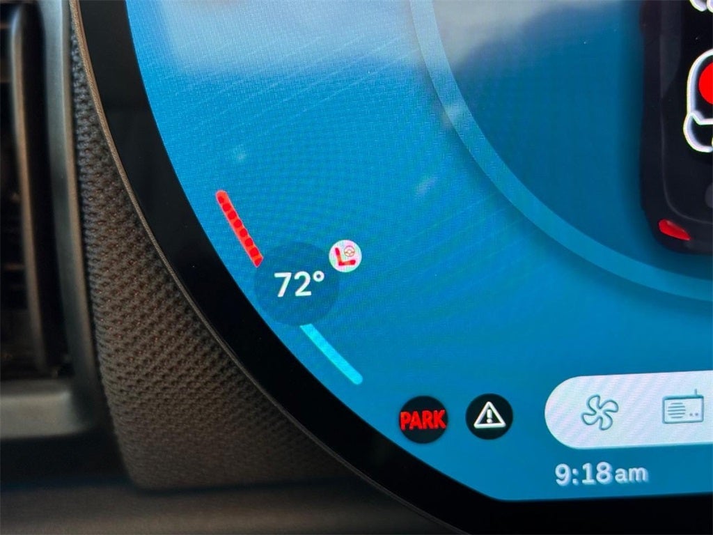 2026 MINI Convertible Cooper S