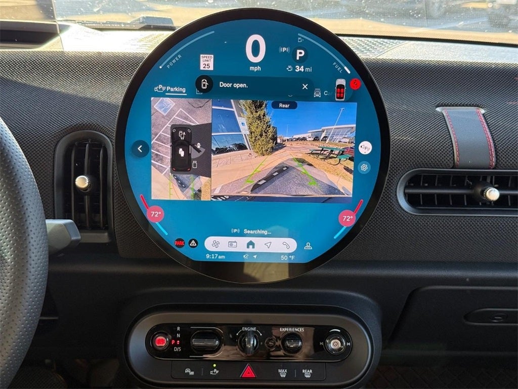 2026 MINI Convertible Cooper S