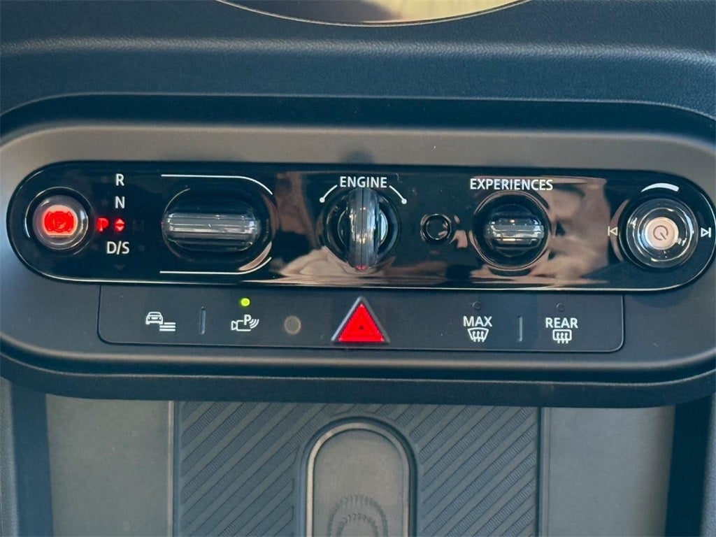 2026 MINI Convertible Cooper S