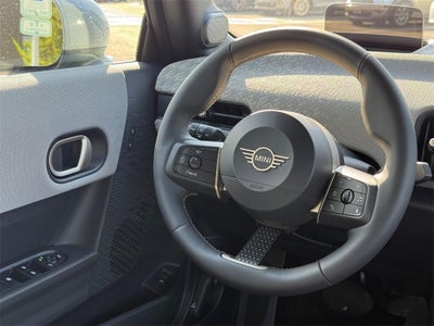 2026 MINI Convertible Cooper S