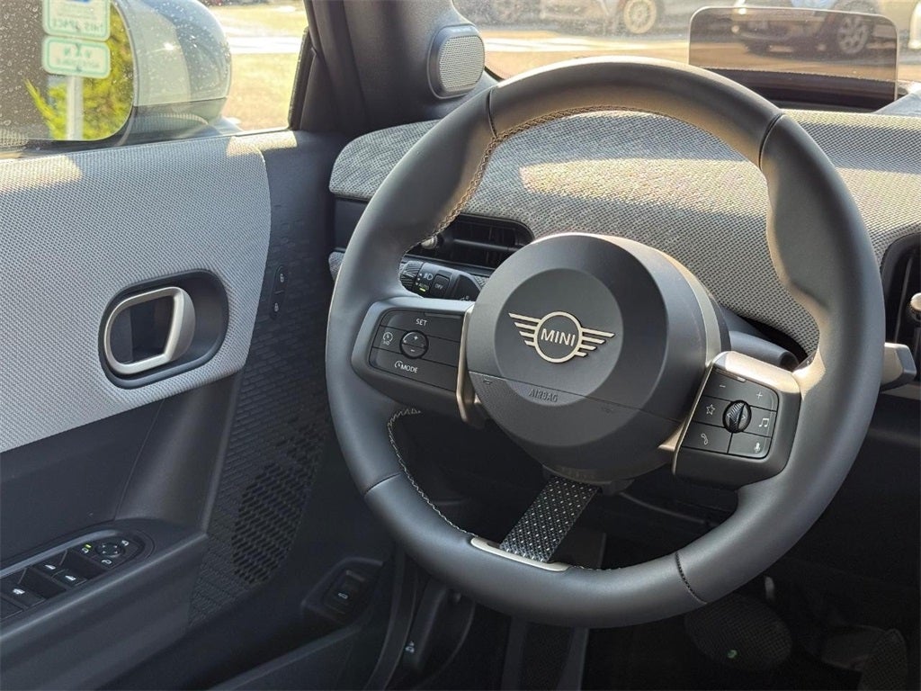 2026 MINI Convertible Cooper S