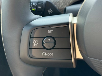 2026 MINI Convertible Cooper S