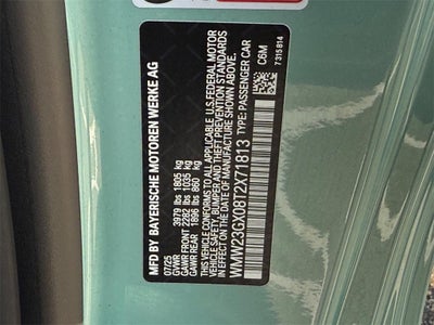 2026 MINI Convertible Cooper S