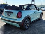 2026 MINI Convertible Cooper S