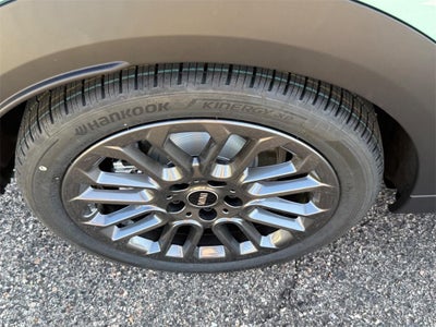 2026 MINI Convertible Cooper S