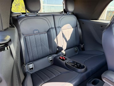 2026 MINI Convertible Cooper S