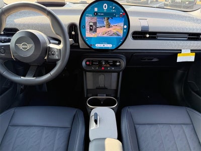 2026 MINI Convertible Cooper S