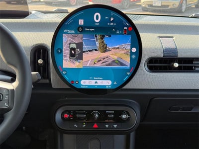 2026 MINI Convertible Cooper S