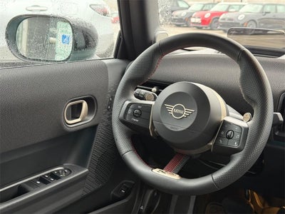 2026 MINI Convertible Cooper S