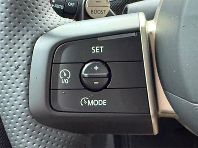 2026 MINI Convertible Cooper S