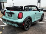 2026 MINI Convertible Cooper S