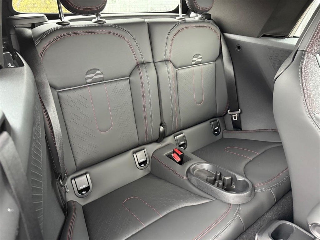 2026 MINI Convertible Cooper S