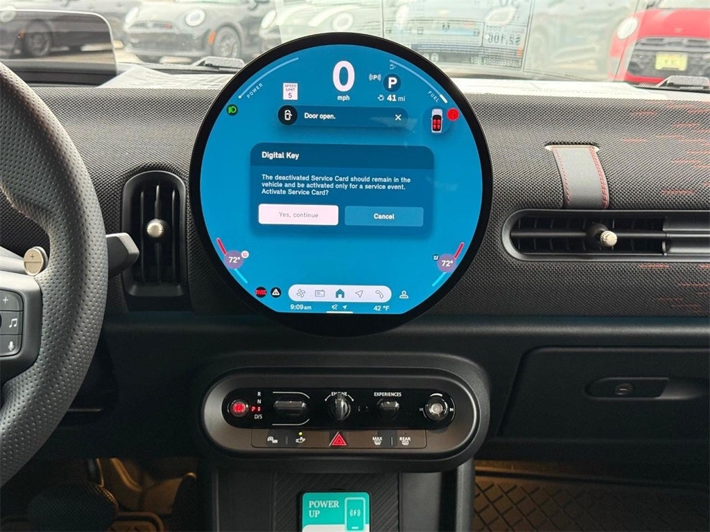 2026 MINI Convertible Cooper S