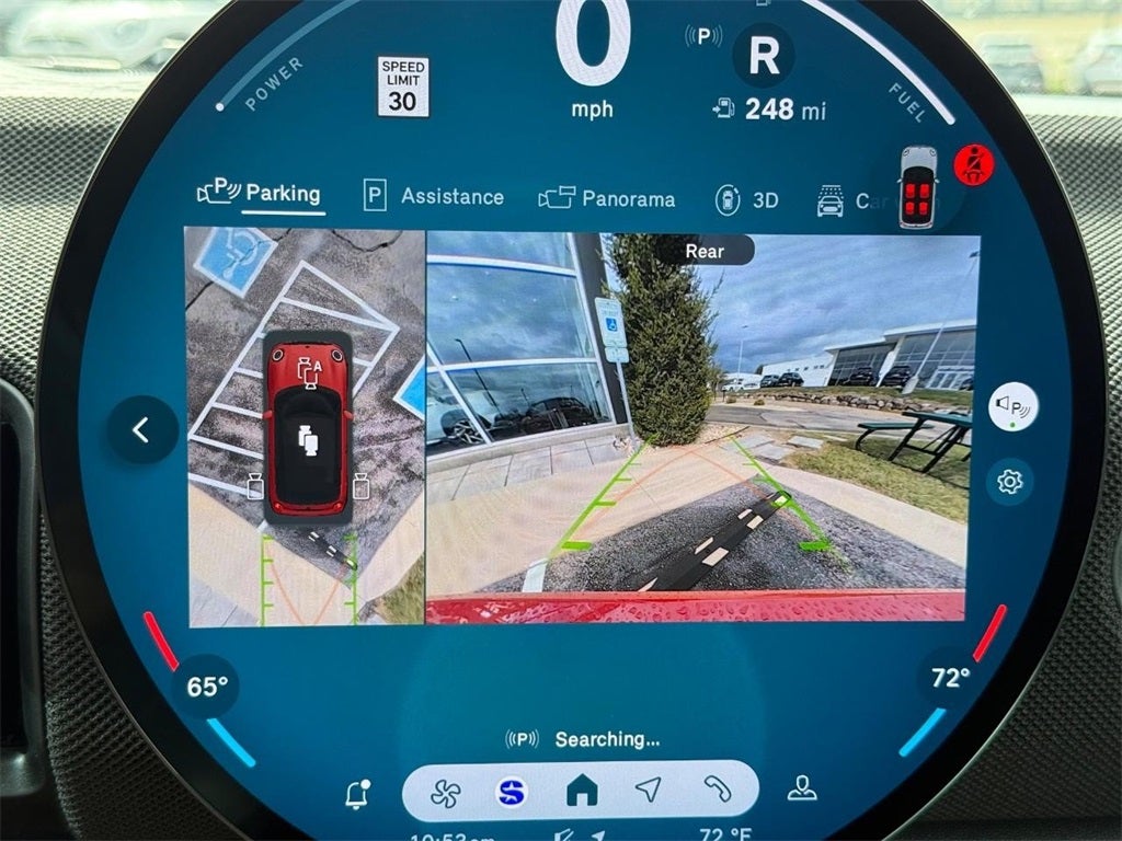 2026 MINI Convertible Cooper S