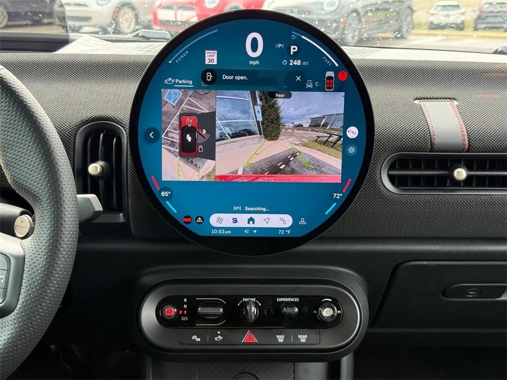 2026 MINI Convertible Cooper S