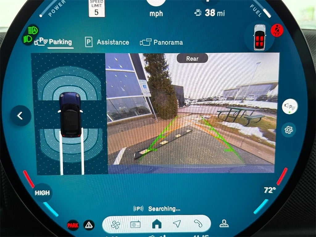 2026 MINI Convertible Cooper S