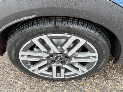 2026 MINI Convertible Cooper S