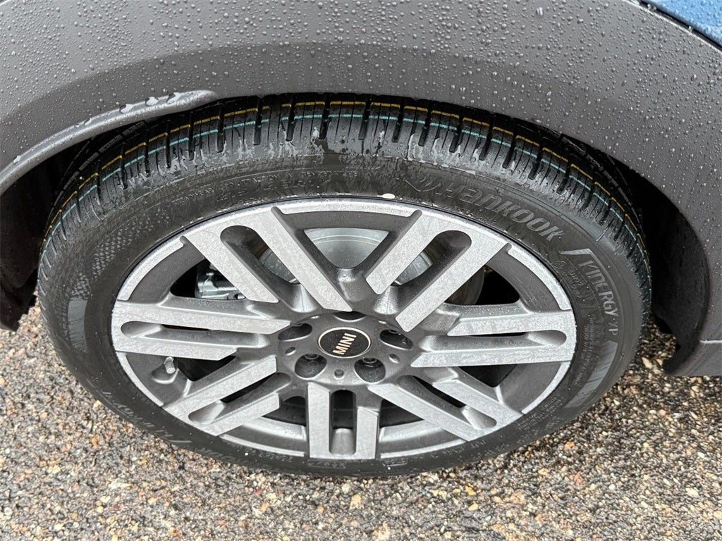 2026 MINI Convertible Cooper S