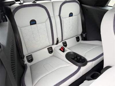 2026 MINI Convertible Cooper S