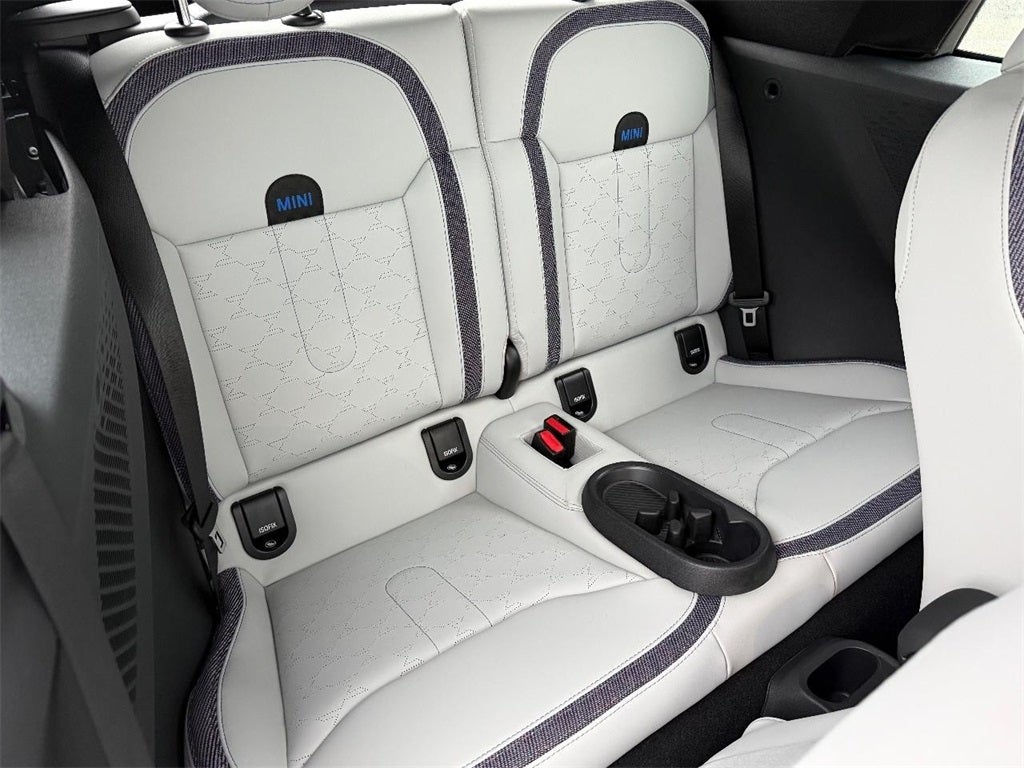 2026 MINI Convertible Cooper S