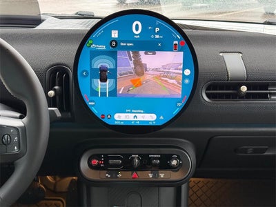 2026 MINI Convertible Cooper S