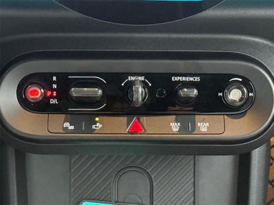 2026 MINI Convertible Cooper S