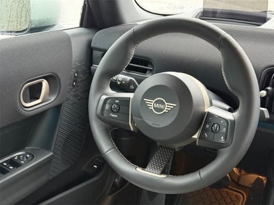 2026 MINI Convertible Cooper S