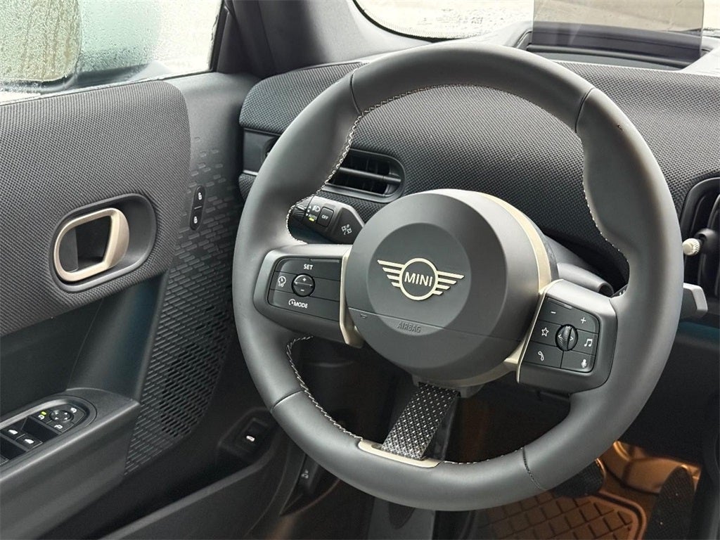 2026 MINI Convertible Cooper S