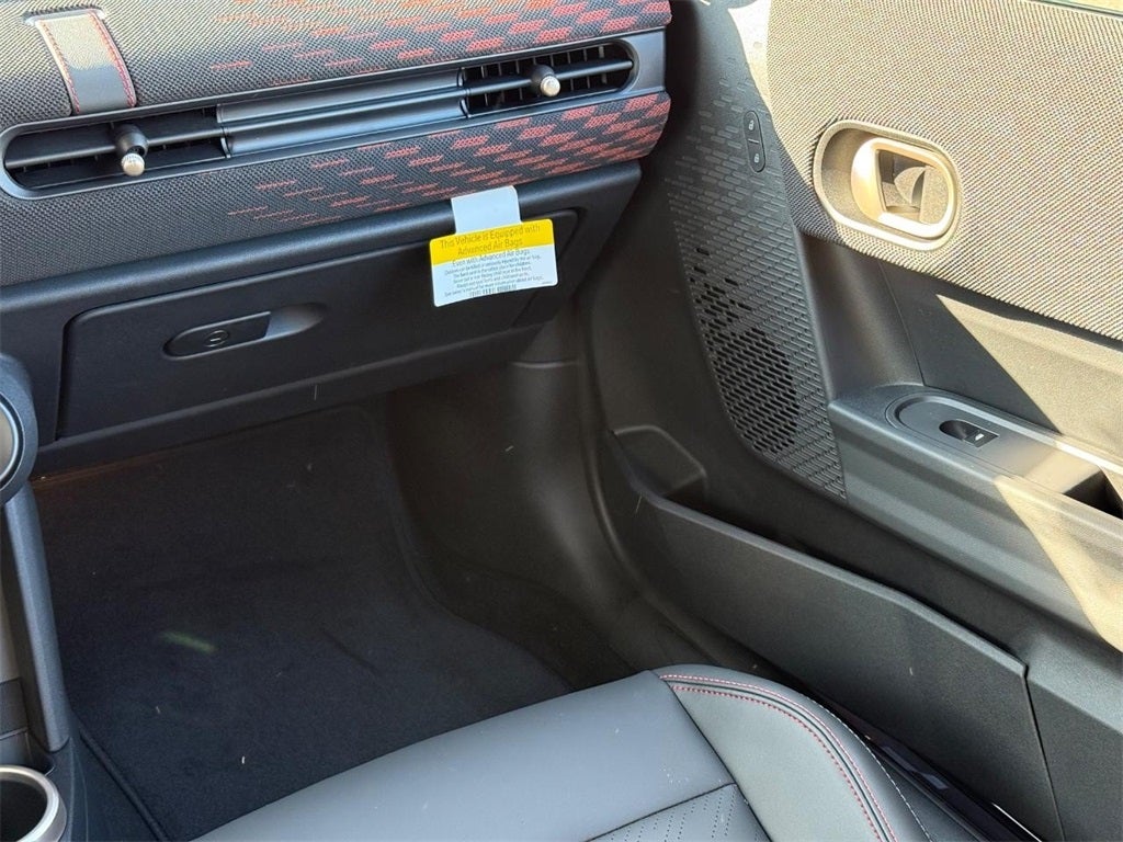 2026 MINI Convertible Cooper S