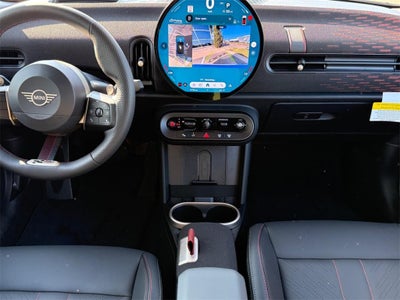 2026 MINI Convertible Cooper S