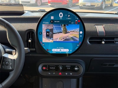 2026 MINI Convertible Cooper S