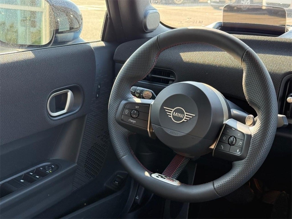 2026 MINI Convertible Cooper S