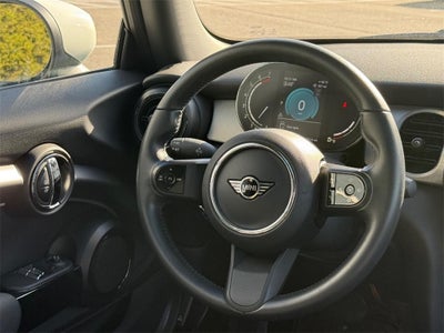 2022 MINI Hardtop 2 Door Cooper