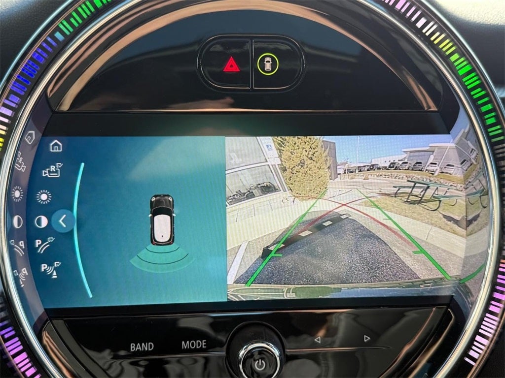 2022 MINI Hardtop 2 Door Cooper