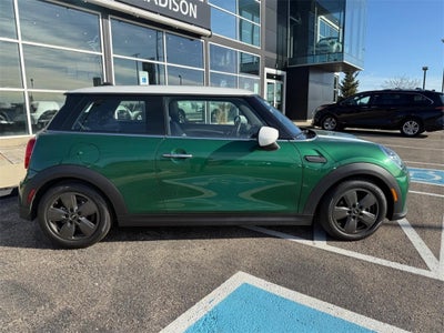 2022 MINI Hardtop 2 Door Cooper