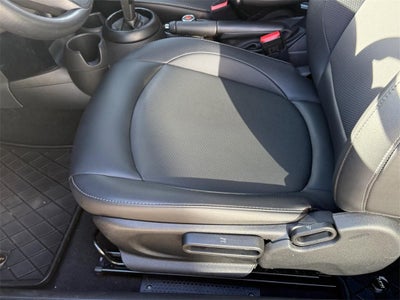 2022 MINI Hardtop 2 Door Cooper