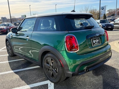 2022 MINI Hardtop 2 Door Cooper