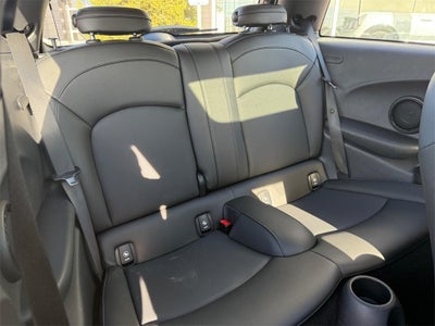 2022 MINI Hardtop 2 Door Cooper
