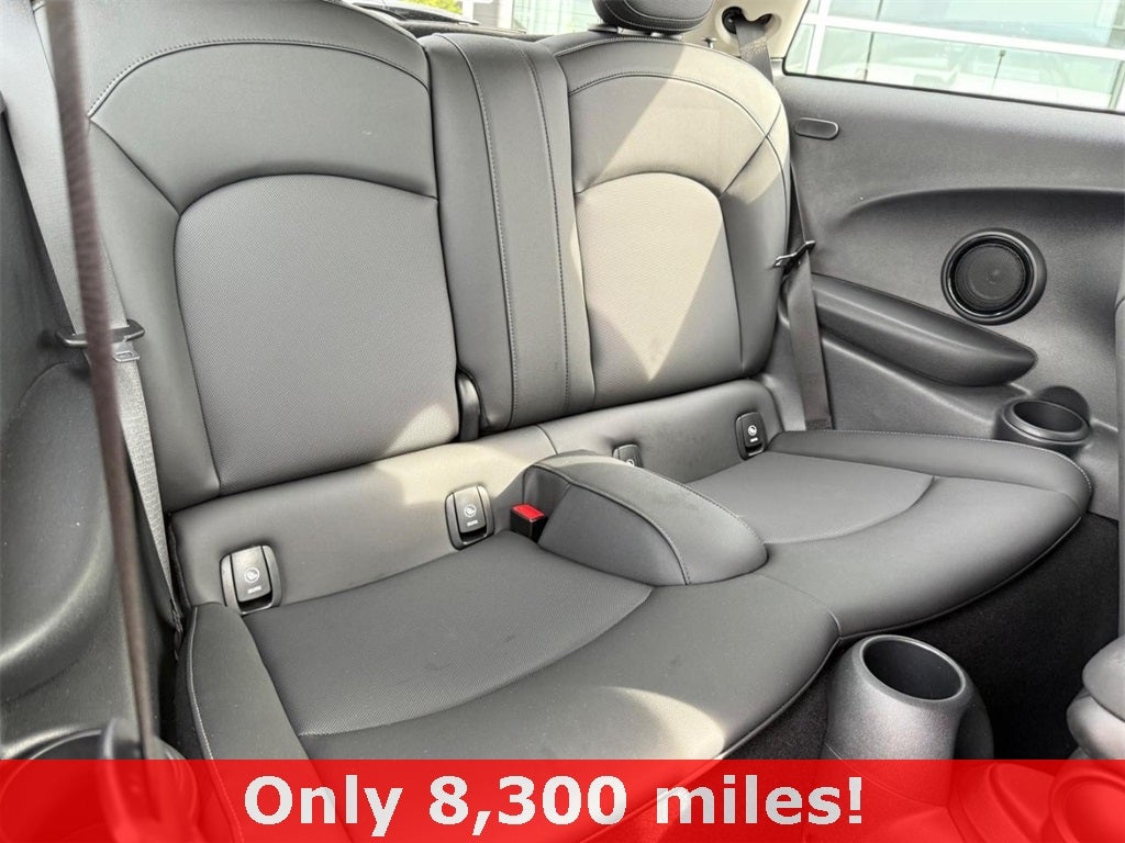 2024 MINI Hardtop 2 Door Cooper