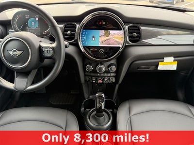 2024 MINI Hardtop 2 Door Cooper