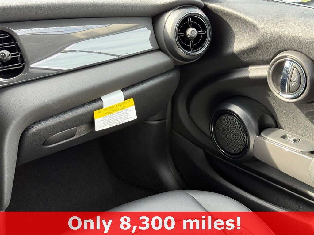 2024 MINI Hardtop 2 Door Cooper